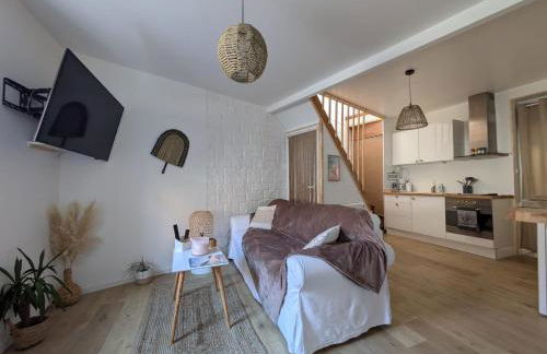 Au Petit Wissant - Foto 30