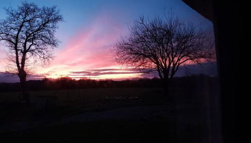 Gîte La Thébaïde Spa Sauna Jardin - Foto 3