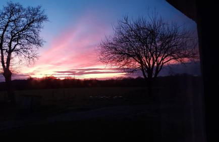 Gîte La Thébaïde Spa Sauna Jardin - Foto 3