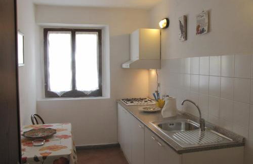 Residence Casprini da Omero - Foto 98