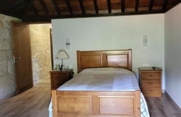 Cantinho do Mourão familial com terraço e salamandra - Foto 26