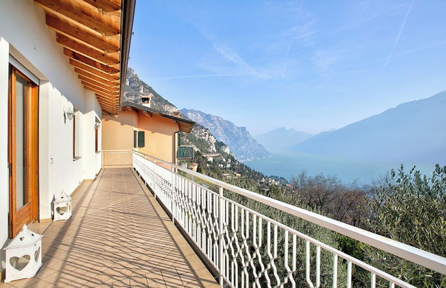 Casa Panorama Tremosine - Photo 21