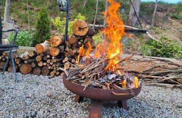 Domek na korcie - Foto 43