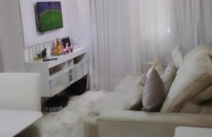 Apartamento compartilhado comigo mais 2 felinos - Foto 15