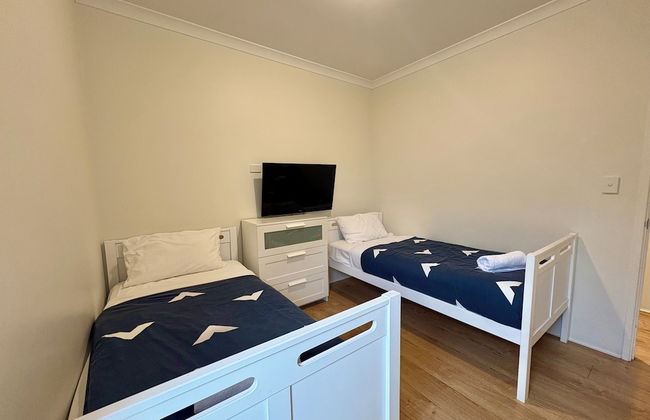 Contemporary Cove - Foto 5