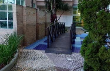 Loft Porto Marina Itacuruçá - Foto 13