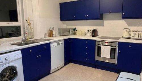 Lovely 3 bedroom family friendly cottage in North Berwick - Foto 5