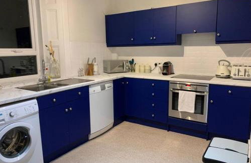 Lovely 3 bedroom family friendly cottage in North Berwick - Foto 5