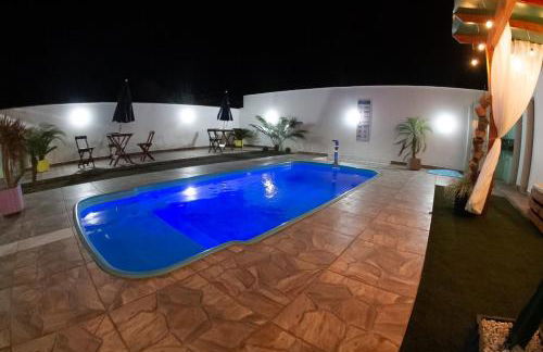 Pousada Loft Enseada Beach a 200mt da praia - Photo 19