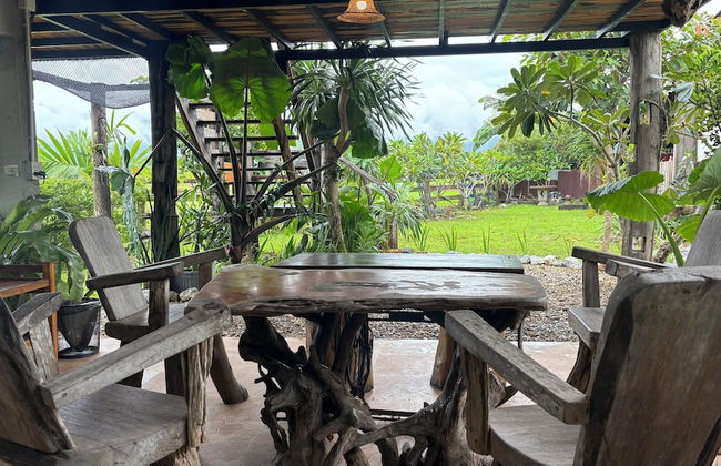 Deetorjai FarmStay Nan - Photo 49