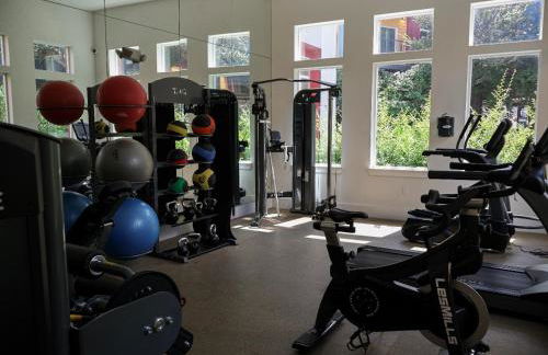 Townhome in North Austin - Foto 18