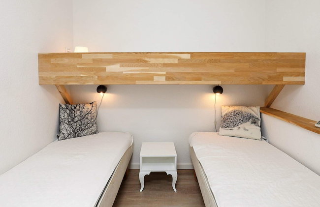 6 Person Holiday Park Home in Blokhus - Foto 4