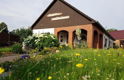 Ferienhof Sommergarten - Foto 2