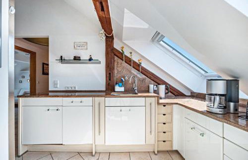 Dachstübchen - Foto 12