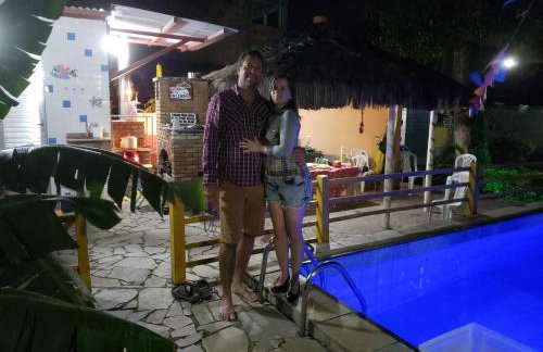 Itaparica - Vera Cruz 12 pessoas - Foto 26