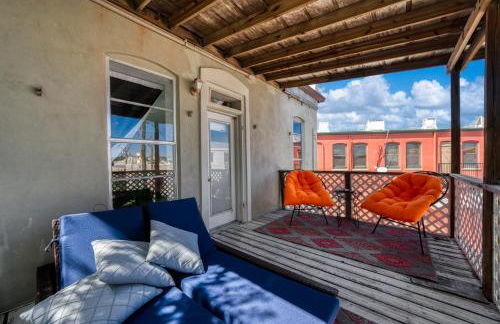 Sebring Circle Studio Stay- Postcard Mural Views - Foto 33