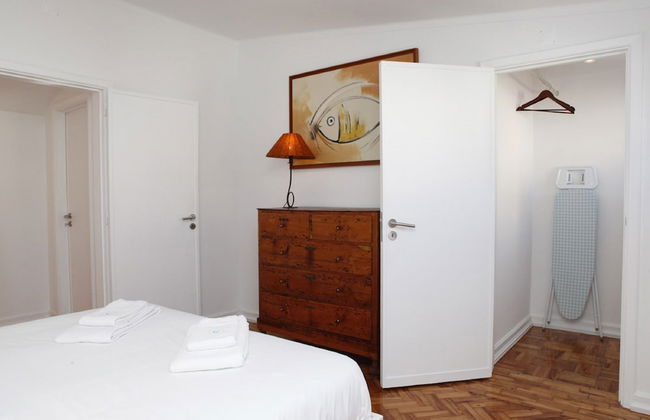 Cascais Downtown Apartment with sea view - Photo 2