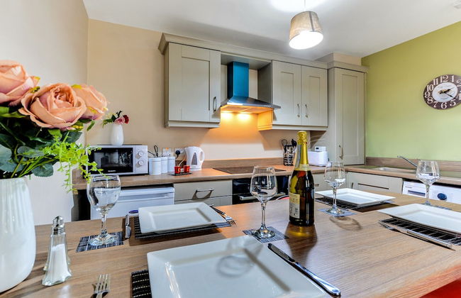 The Ship's Key Aparthotel - Foto 27