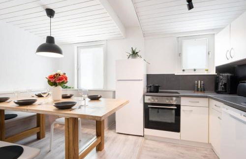 Top floor apartment next to Marienplatz - Foto 11