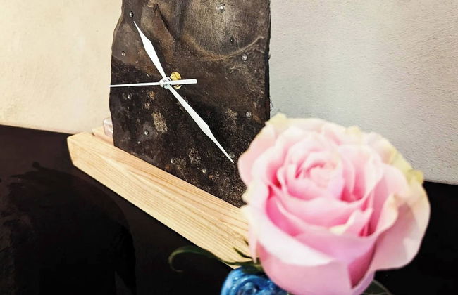 Chalet Grittelihus Near Interlaken, in a Natural Paradise - Photo 19