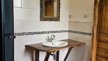 Moulin de Galerne, Le gite du Meunier - Photo 4