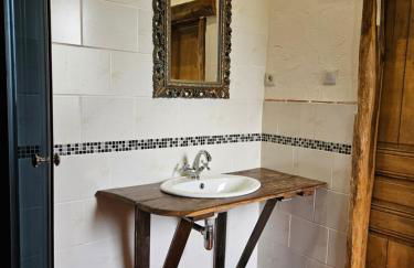 Moulin de Galerne, Le gite du Meunier - Foto 4