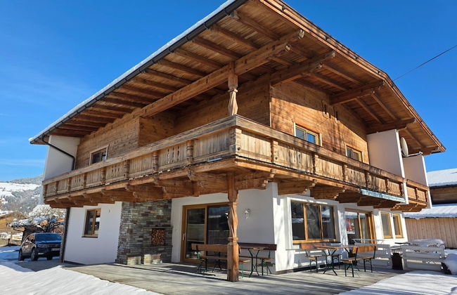 Holiday Home Brixen Valley Ski Bus Access - Photo 33