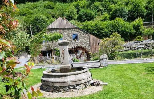 Moulin de la Rayère - Foto 24