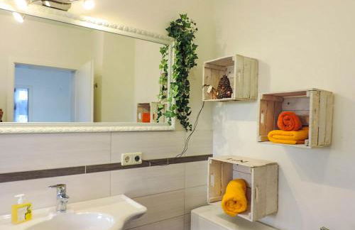 Harzer Grabenhaus - Foto 48