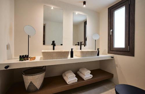 Villa Costa Mare Milos - Delmar Collection - Foto 44