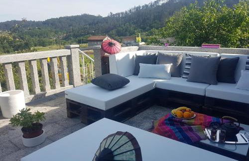 O Eido de Celia - Foto 49