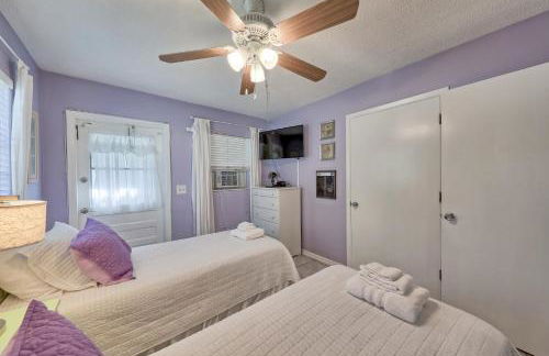 BeachTrail Lodging - Foto 124