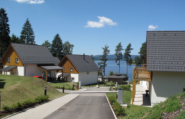 Lakeside Village 18 (+ sauna) - Foto 22