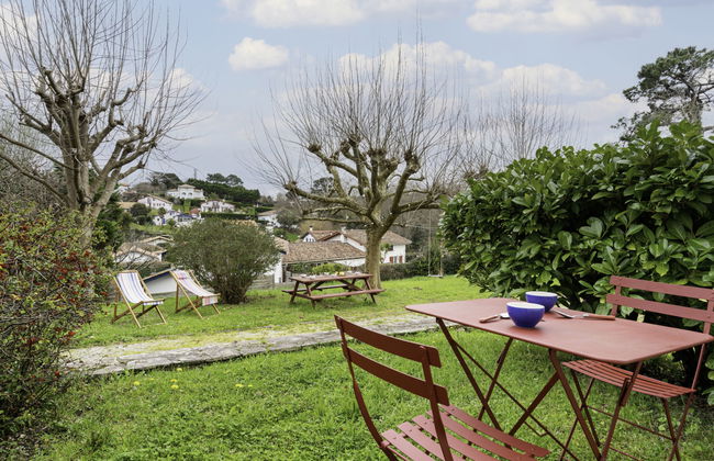 Gachounenea - Foto 5