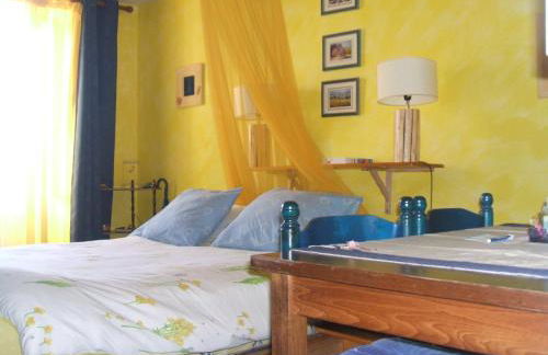 Mas des Retrouvailles - Foto 6