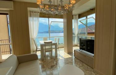 Como Lake Panorama Apartment - Foto 7