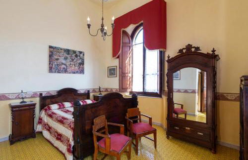 Residence Villa Elena - Foto 63