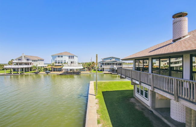 Bayfront Retreat - Foto 27