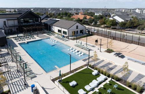 Luxury Stay 1B 1B w Gym, Pool, Shops Nearby - Foto 14