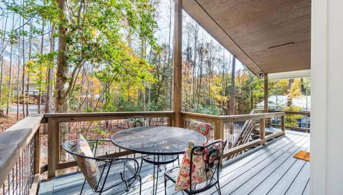 Two Tree Houses - Galaxy & Full Bloom - Foto 4