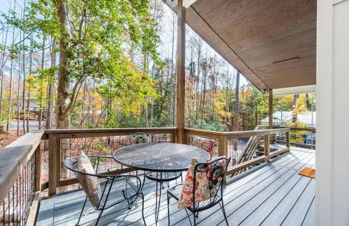 Two Tree Houses - Galaxy & Full Bloom - Foto 4