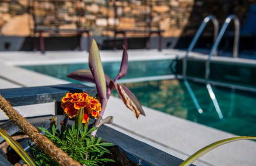 Villa Jerusalém - Casa de Campo - Foto 6