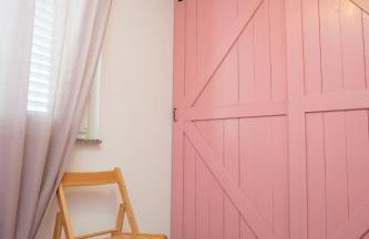 Apartman Matej with pool Povljana - Foto 12