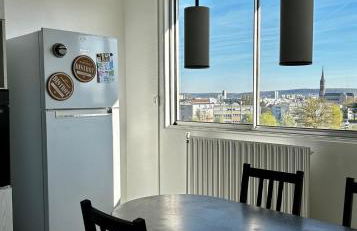 Spacieux appartement pour 8, parking inclus - Foto 15