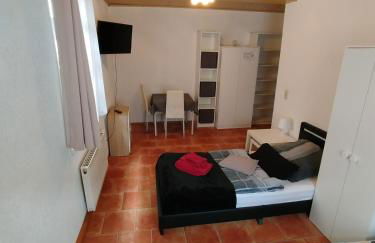 Ferienwohnungen Calwer Höfle City - für Firmen, Handwerker und Monteure - Foto 11