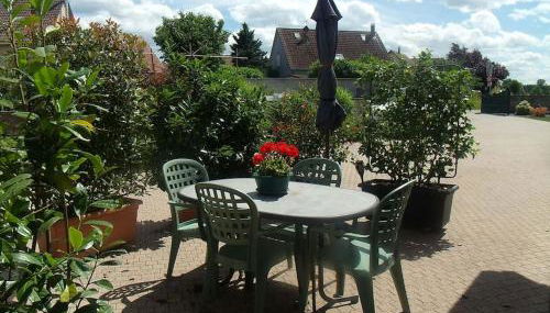 Gîte au Cœur des champs chez Sandrine et Manu - Foto 3