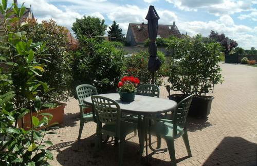 Gîte au Cœur des champs chez Sandrine et Manu - Foto 3