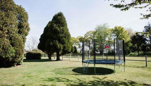 Demeure du Haut Canteloup - Foto 4, Garden