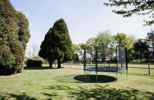 Demeure du Haut Canteloup - Foto 4