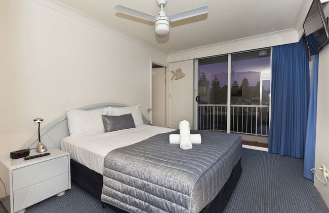 Meridian Tower - Photo 8